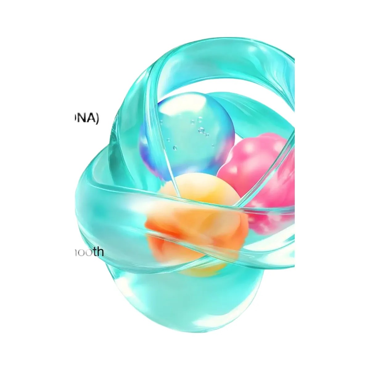 ANUA PDRN Hyaluronic Acid Hydrating Capsule Mist - HypeFly India View 6