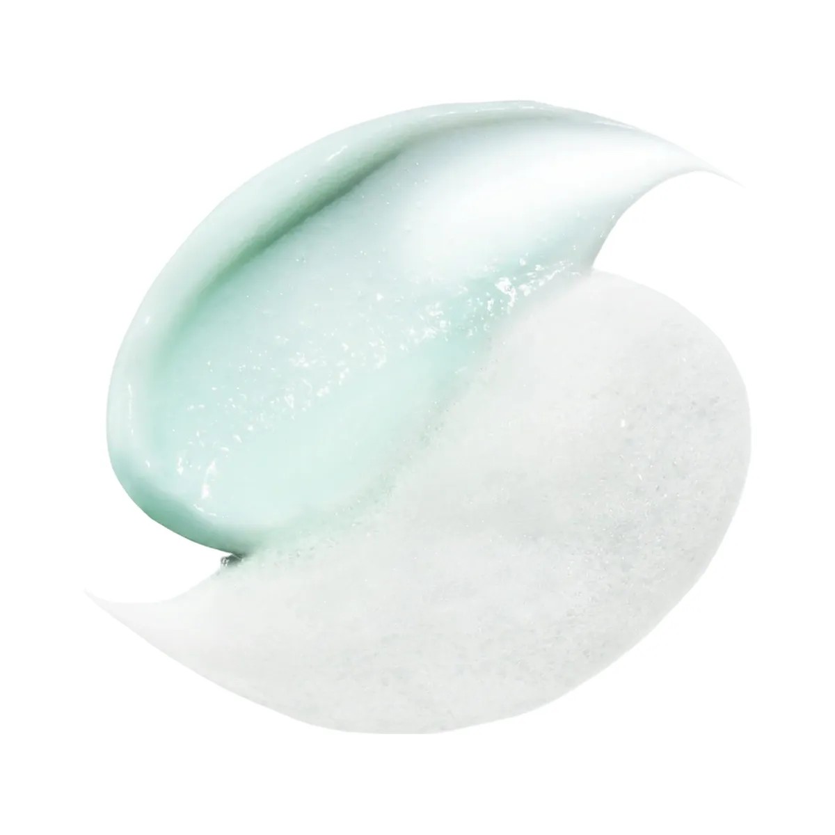 ANUA PDRN Hyaluronic Acid Moisturizing Cleansing Foam - HypeFly India View 2