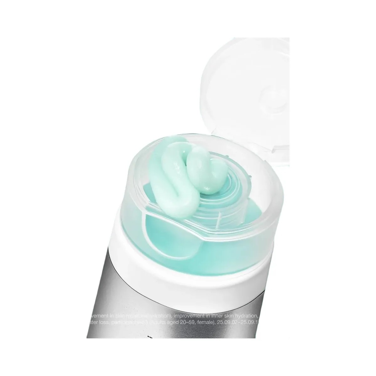 ANUA PDRN Hyaluronic Acid Moisturizing Cleansing Foam - HypeFly India View 5