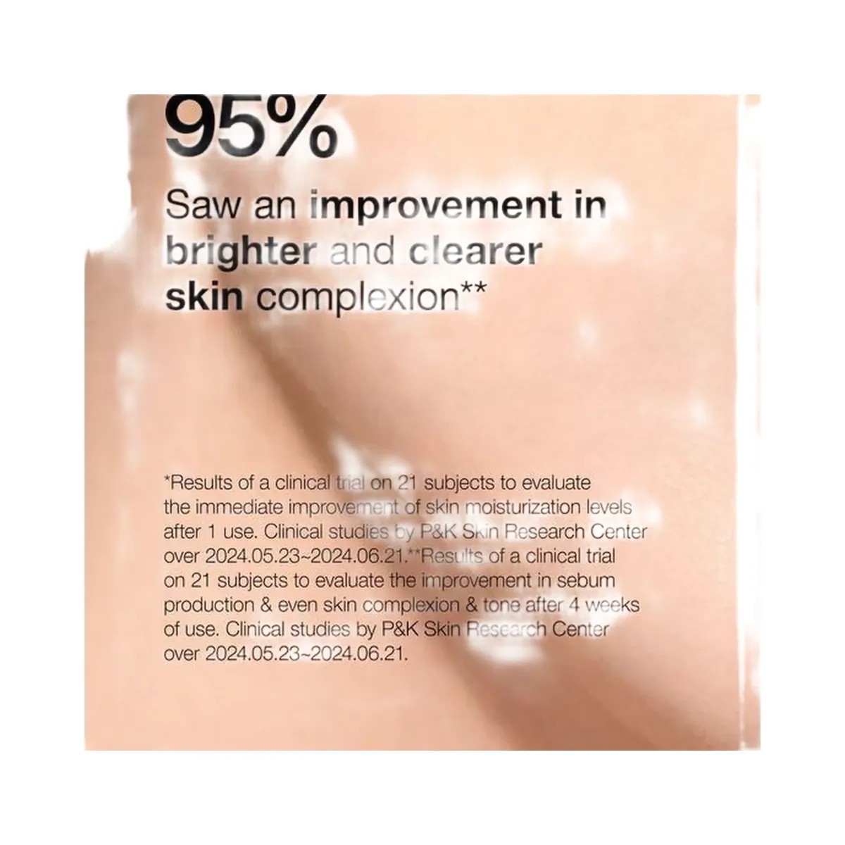 ANUA Rice 70 Glow Milky Toner - HypeFly India View 5