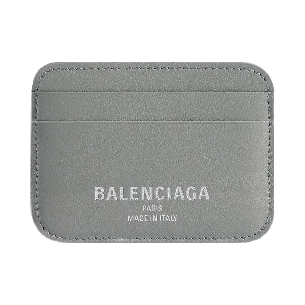 Balenciaga Cash 2.0 Card Holder - HypeFly India View 1