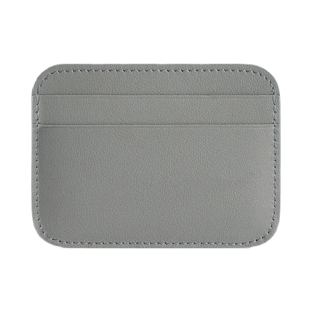 Balenciaga Cash 2.0 Card Holder - HypeFly India View 2