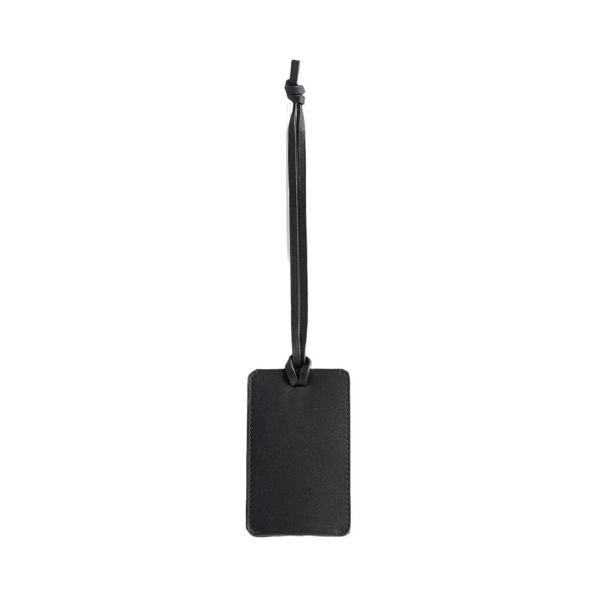 Balenciaga Charm Keychain Rodeo Luggage Tag - HypeFly India View 2