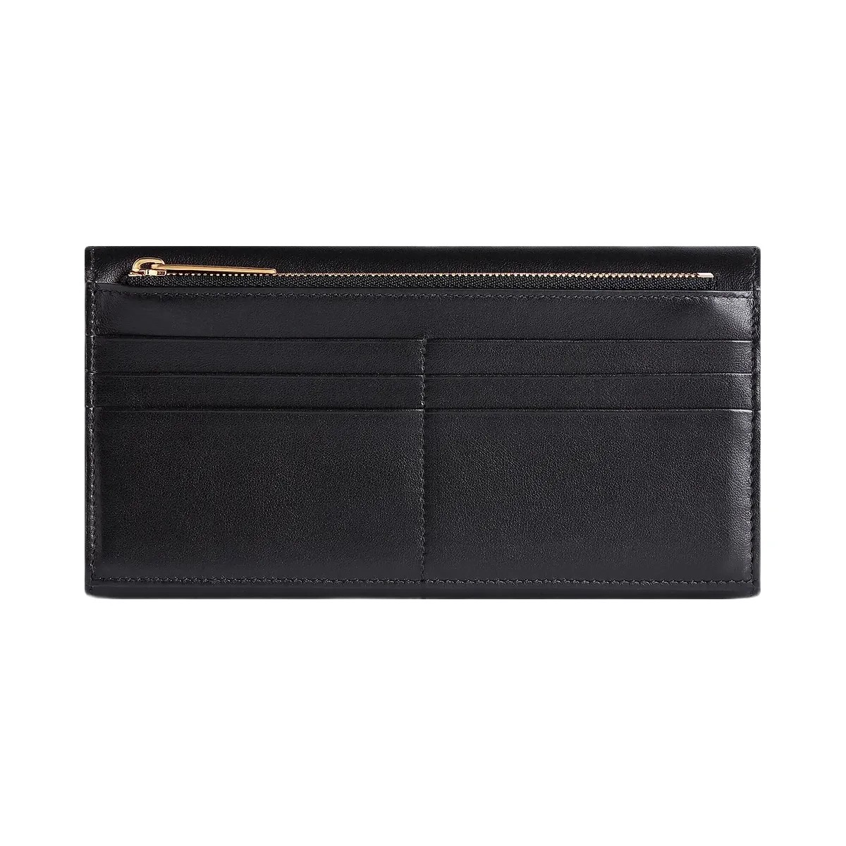 Balenciaga Envelope Long Wallet with Card Holder - HypeFly India View 2