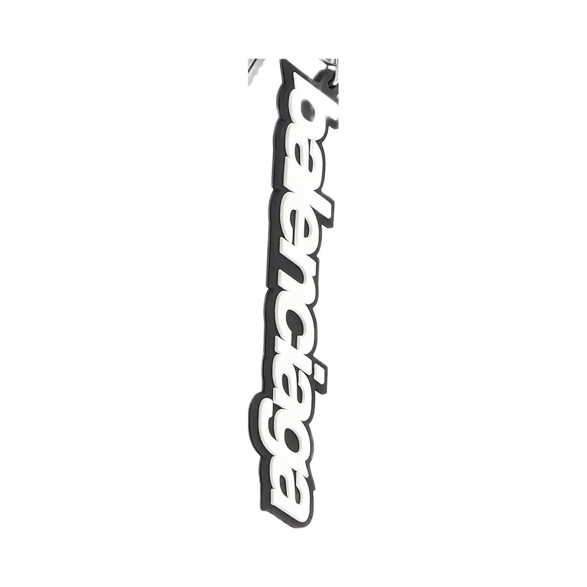 Balenciaga Kit Keychain - HypeFly India View 1