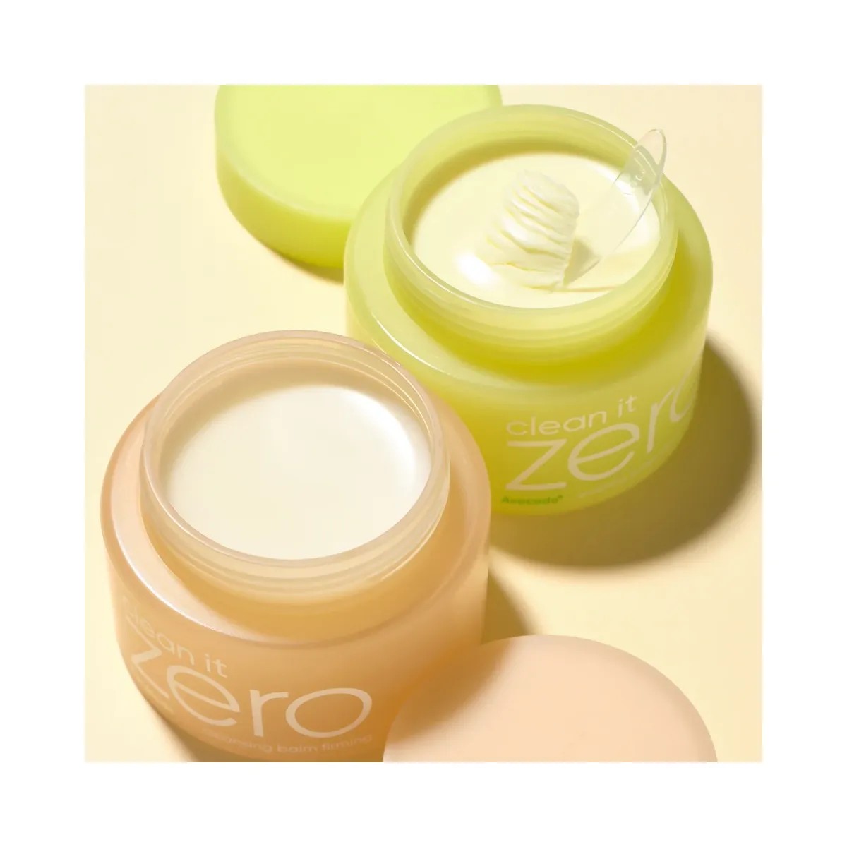 Banila Co Barrier Boosting Balm Duo - HypeFly India View 3
