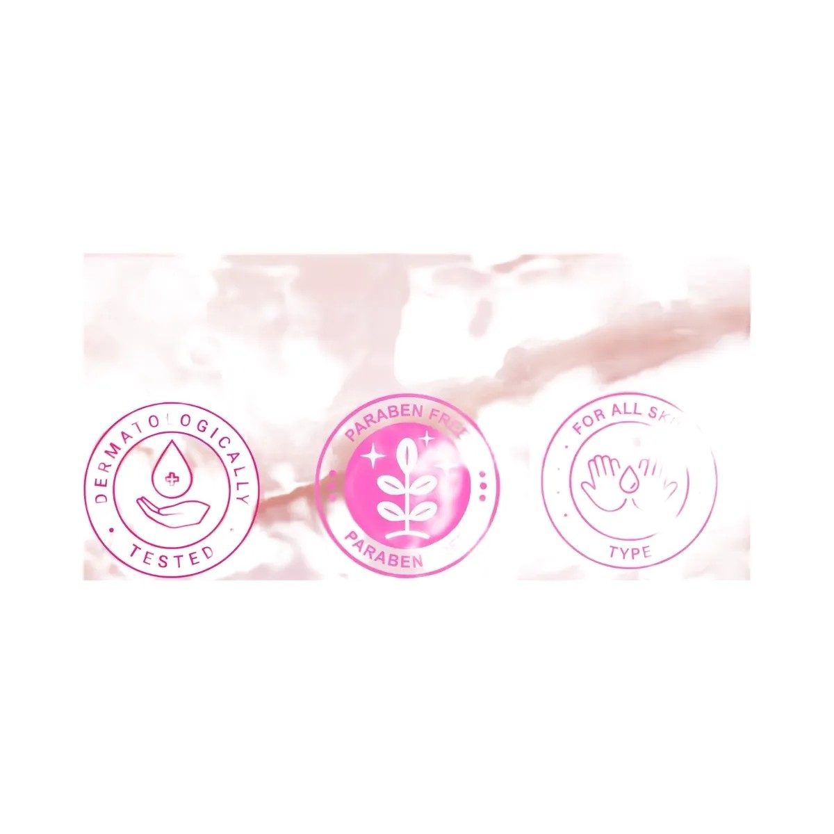 Banila Co Clean it Zero Pink Hydration Toner Pads - HypeFly India View 6