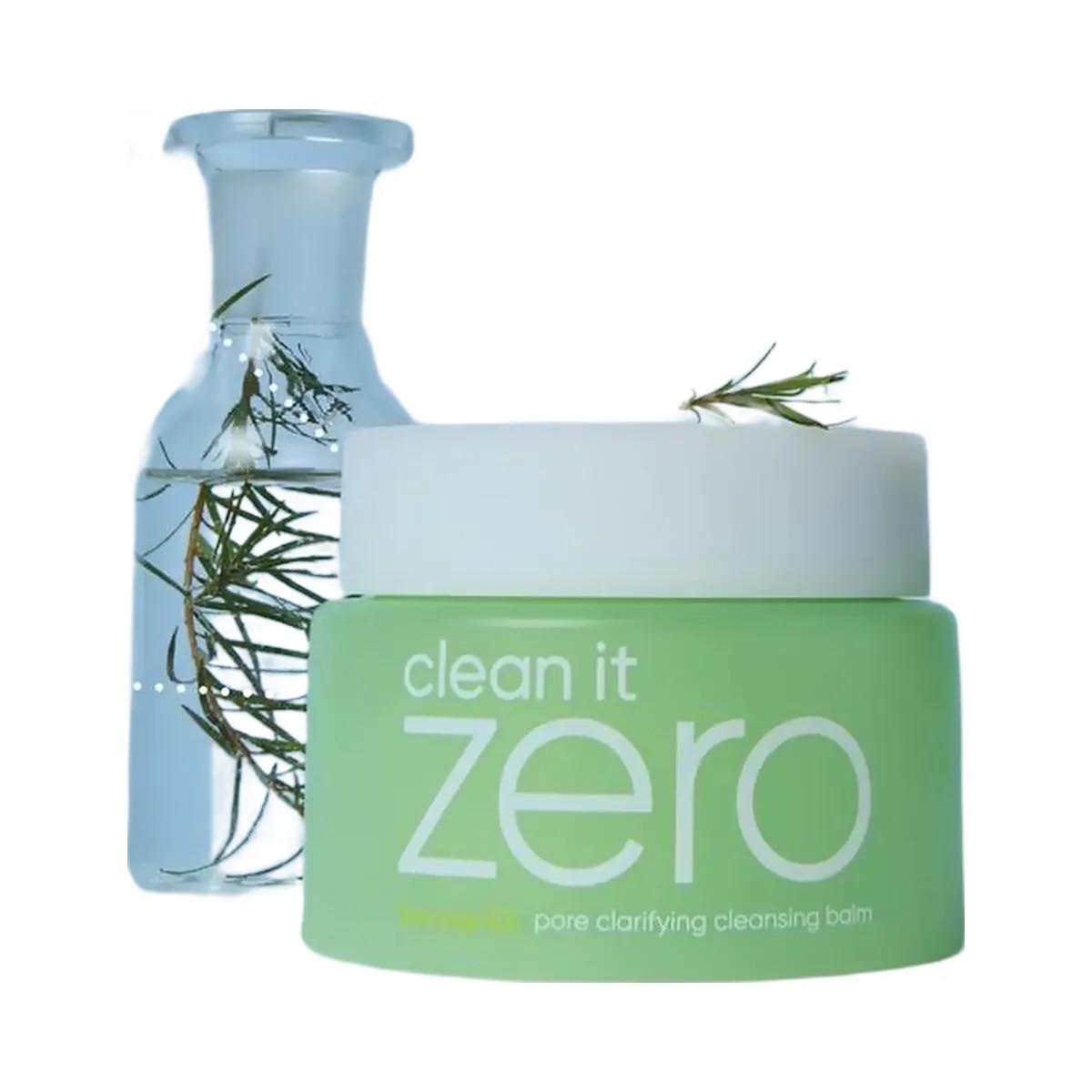 Banila Co Clean It Zero Pore Clarifying Cleansing Balm - HypeFly India View 3