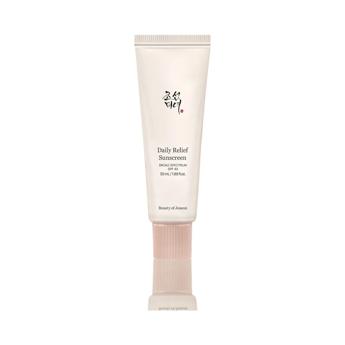 Beauty of Joseon Daily Relief Sunscreen SPF 40 1-Pack - HypeFly India View 2