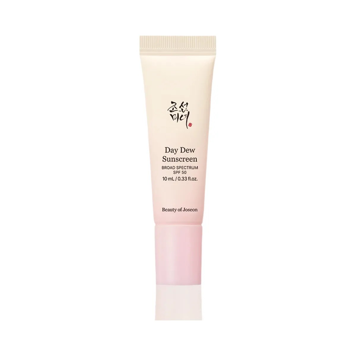 Beauty of Joseon Day Dew Sunscreen 10ml - HypeFly India View 1