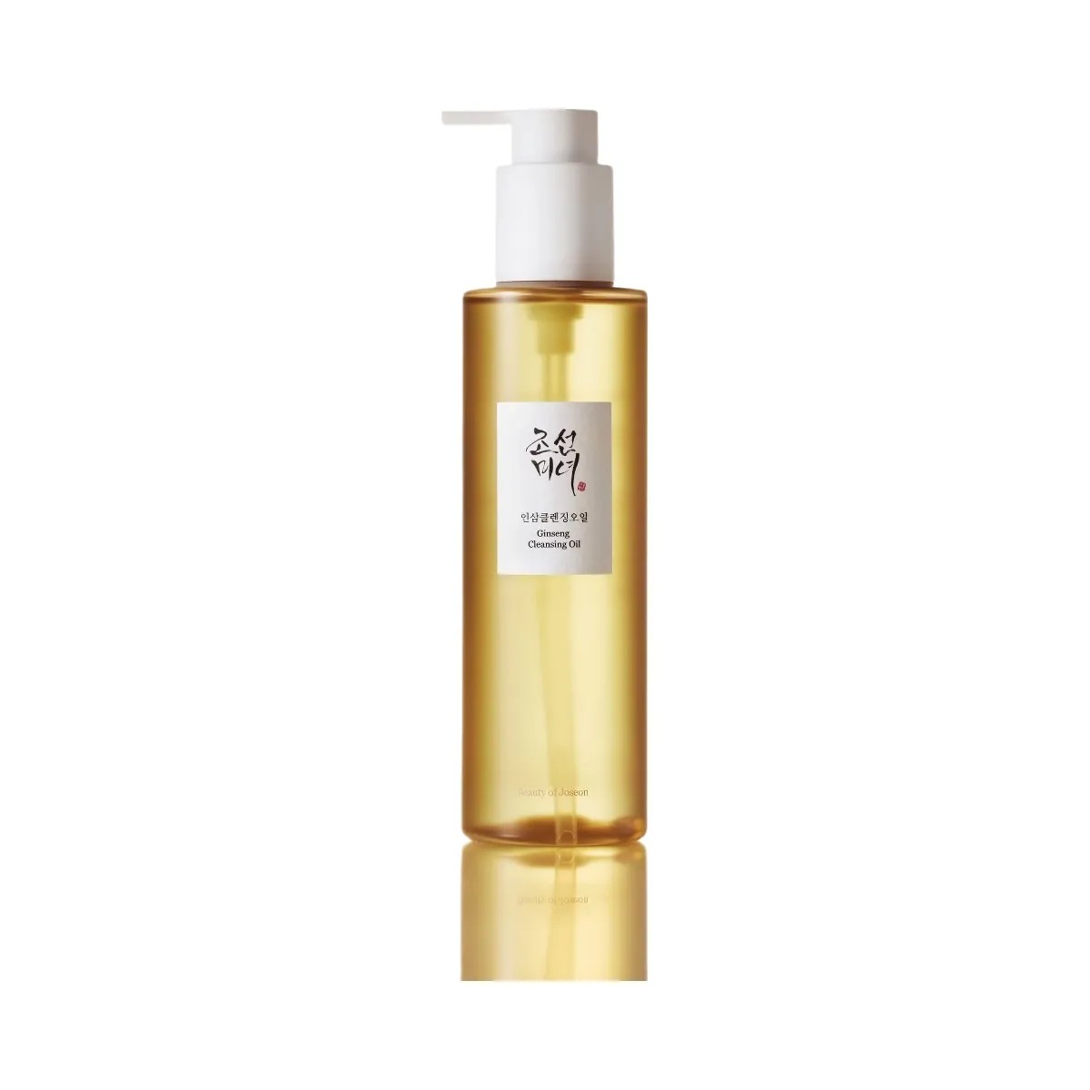 Beauty of Joseon Deep Double Cleansing Duo Original - HypeFly India View 1