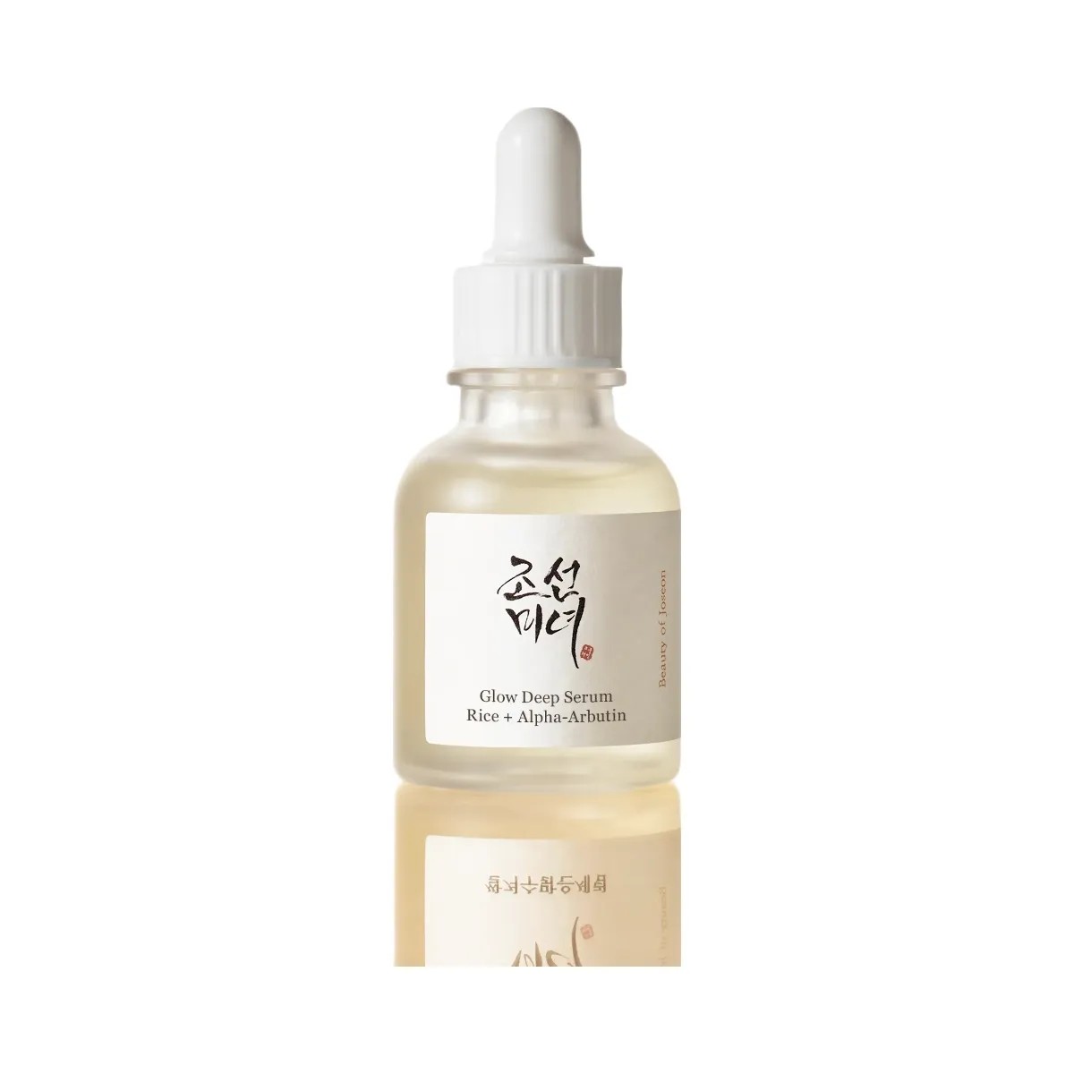 Beauty of Joseon Glow Deep Serum: Rice + Alpha-Arbutin 1.01 fl. oz.(30ml) - HypeFly India View 1