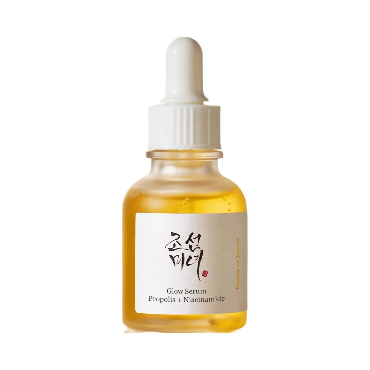 Beauty of Joseon Glow Serum: Propolis + Niacinamide 1.01 fl. oz.(30ml) - HypeFly India View 1