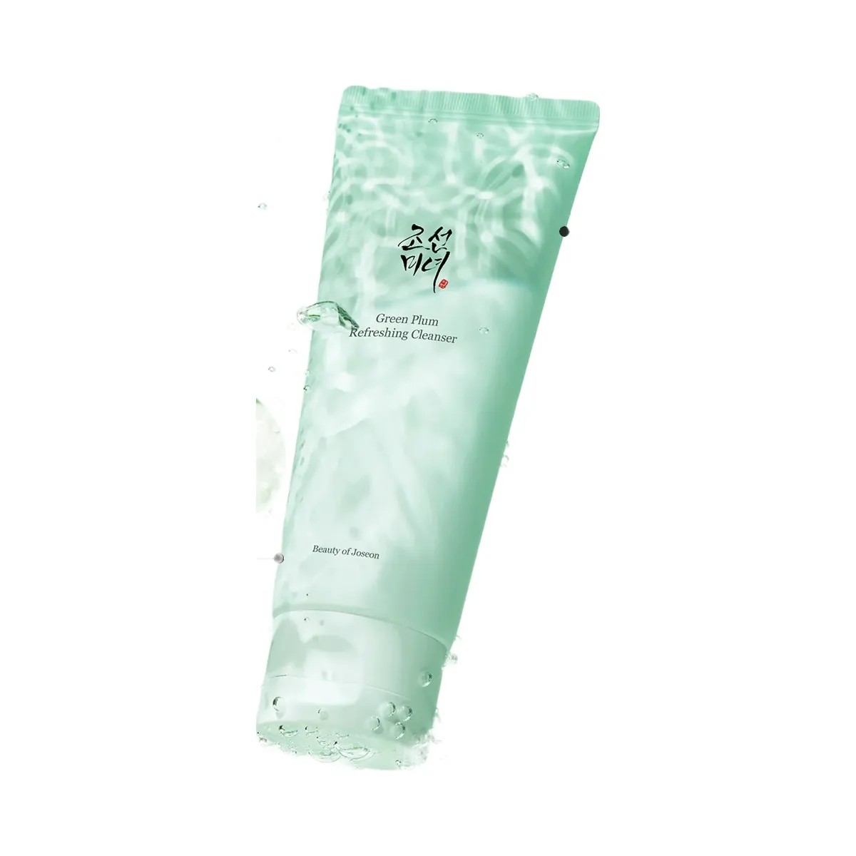 Beauty of Joseon Green Plum Refreshing Cleanser 100ml - HypeFly India View 4