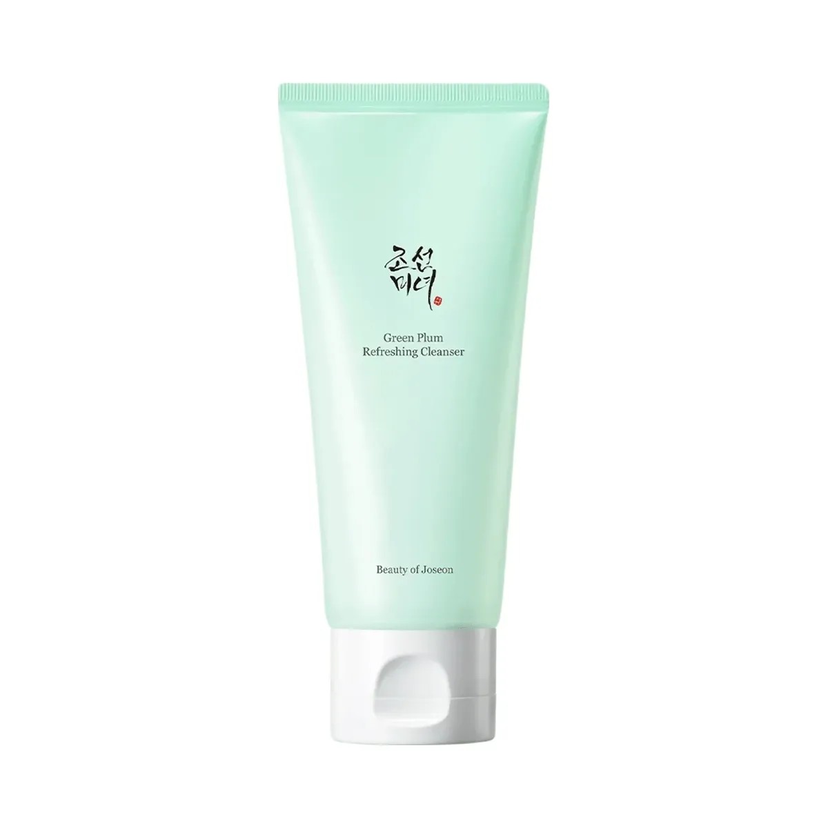 Beauty of Joseon Green Plum Refreshing Cleanser 100ml - HypeFly India View 5
