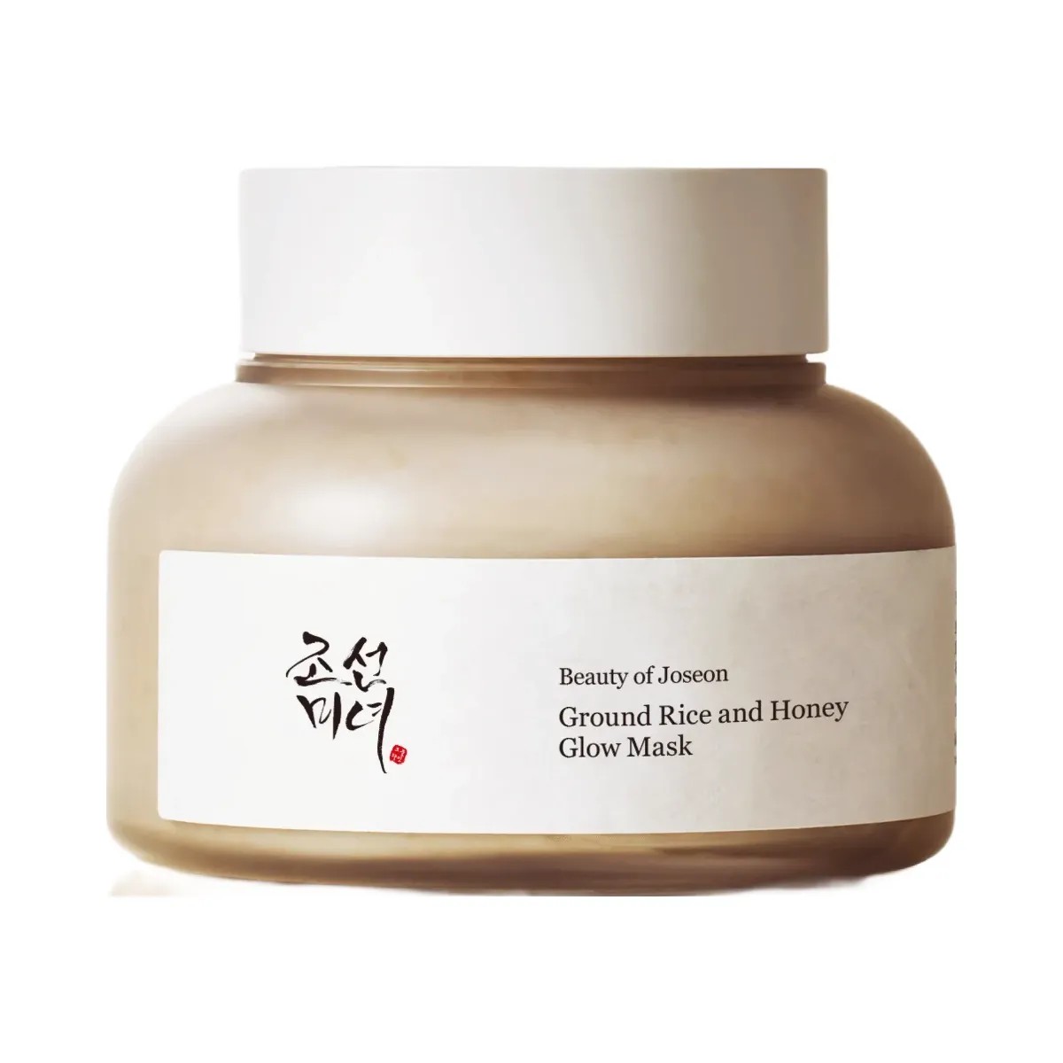 Beauty of Joseon Ground Rice and Honey Glow Mask - HypeFly India View 1