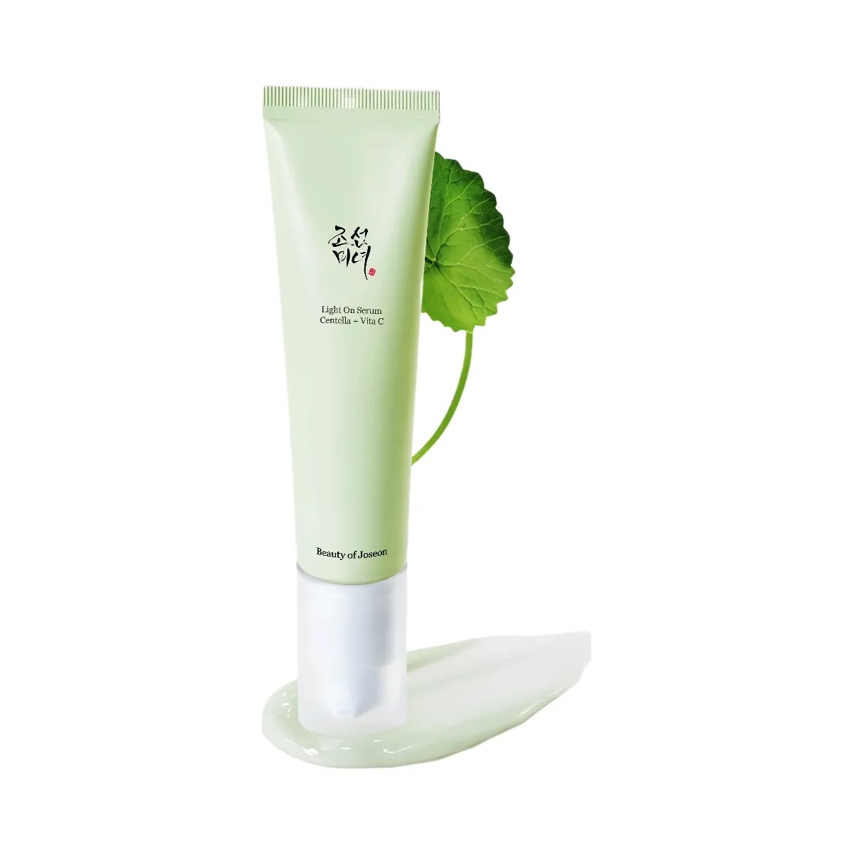 Beauty of Joseon Light On Serum: Centella + Vita C - HypeFly India View 2