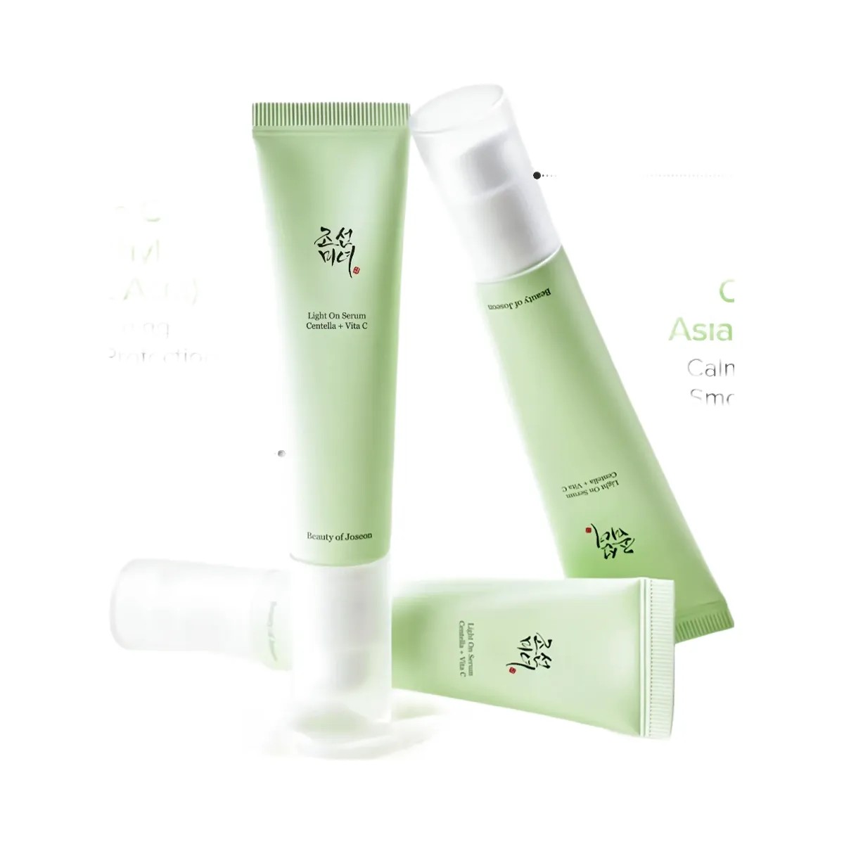 Beauty of Joseon Light On Serum: Centella + Vita C - HypeFly India View 4