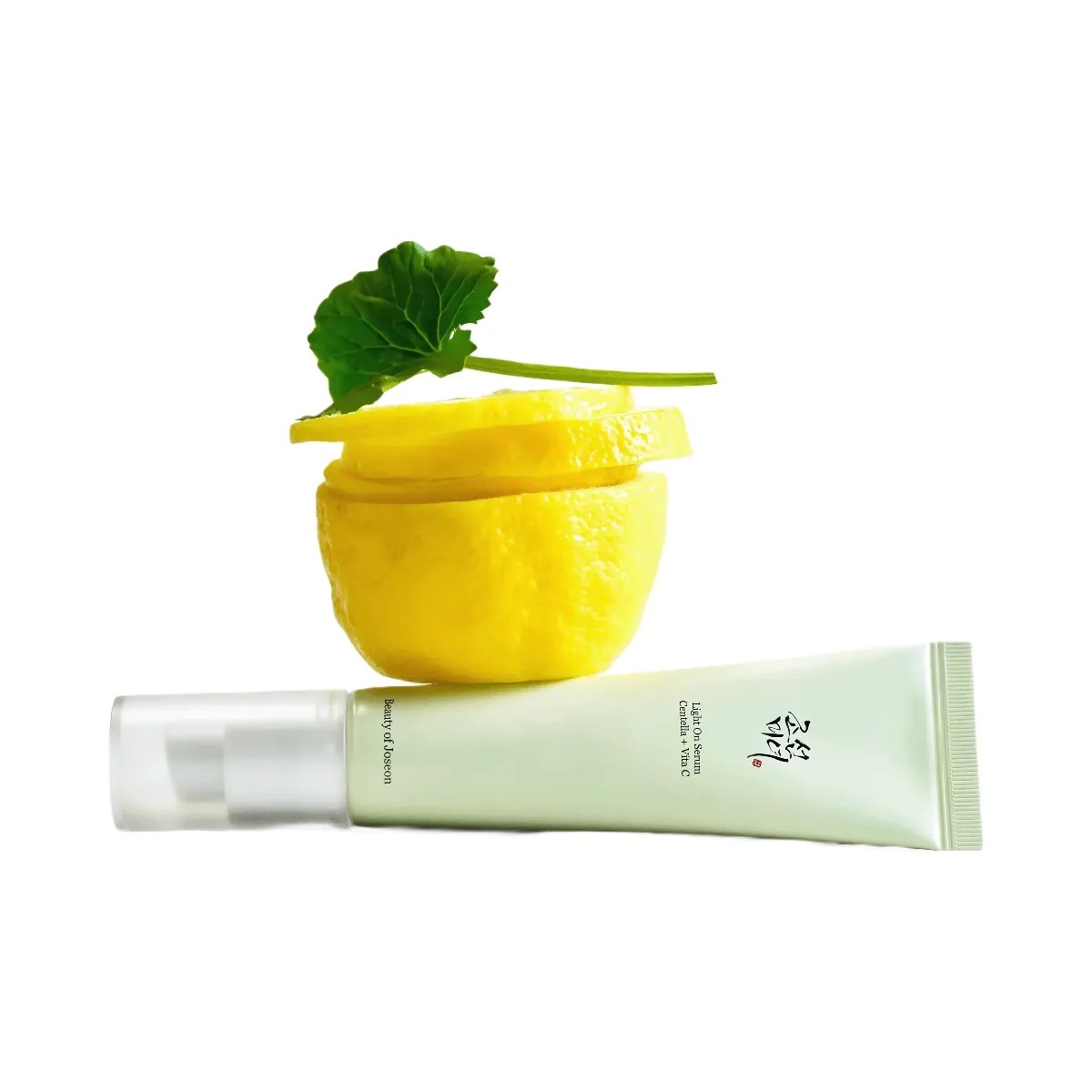 Beauty of Joseon Light On Serum: Centella + Vita C - HypeFly India View 5