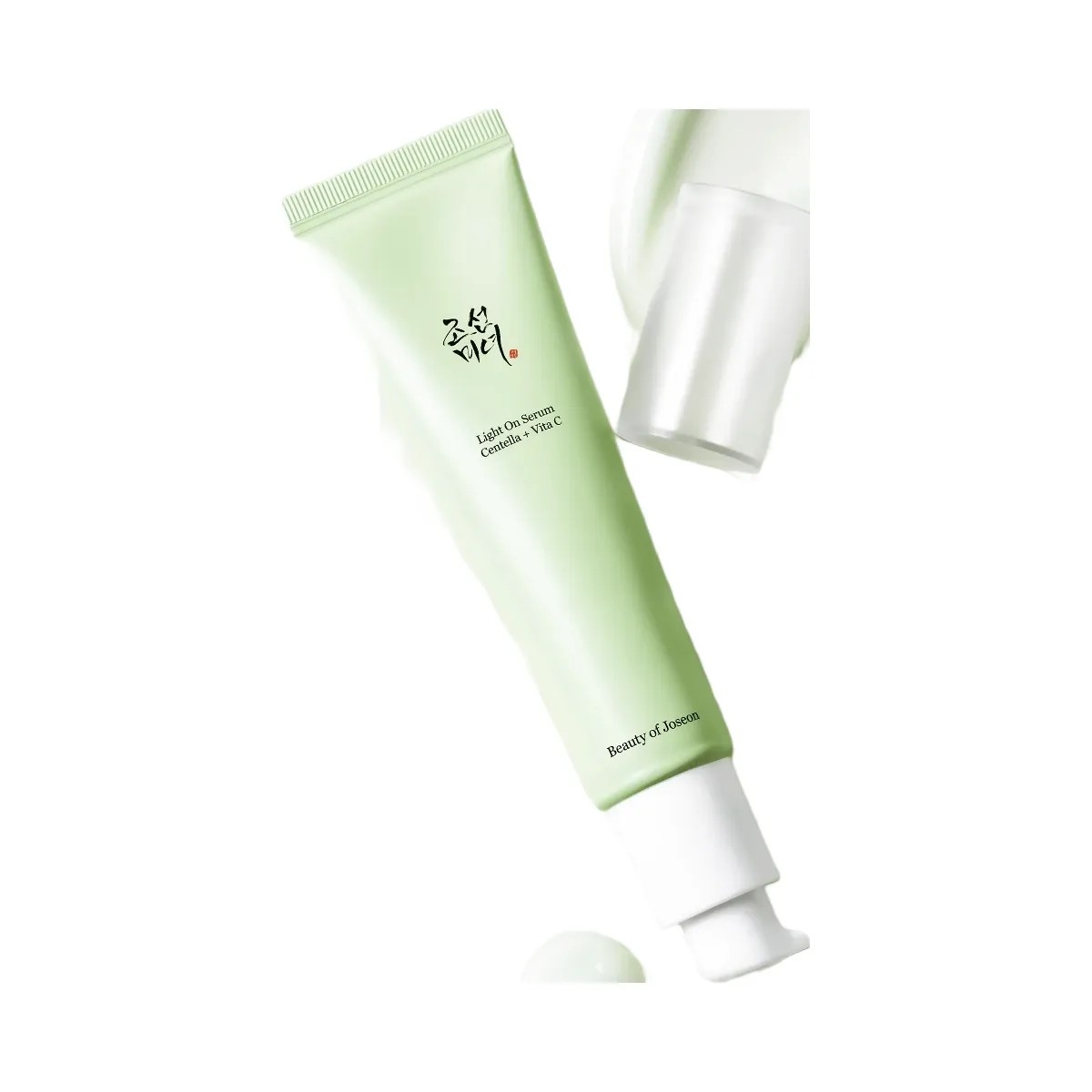 Beauty of Joseon Light On Serum: Centella + Vita C - HypeFly India View 6