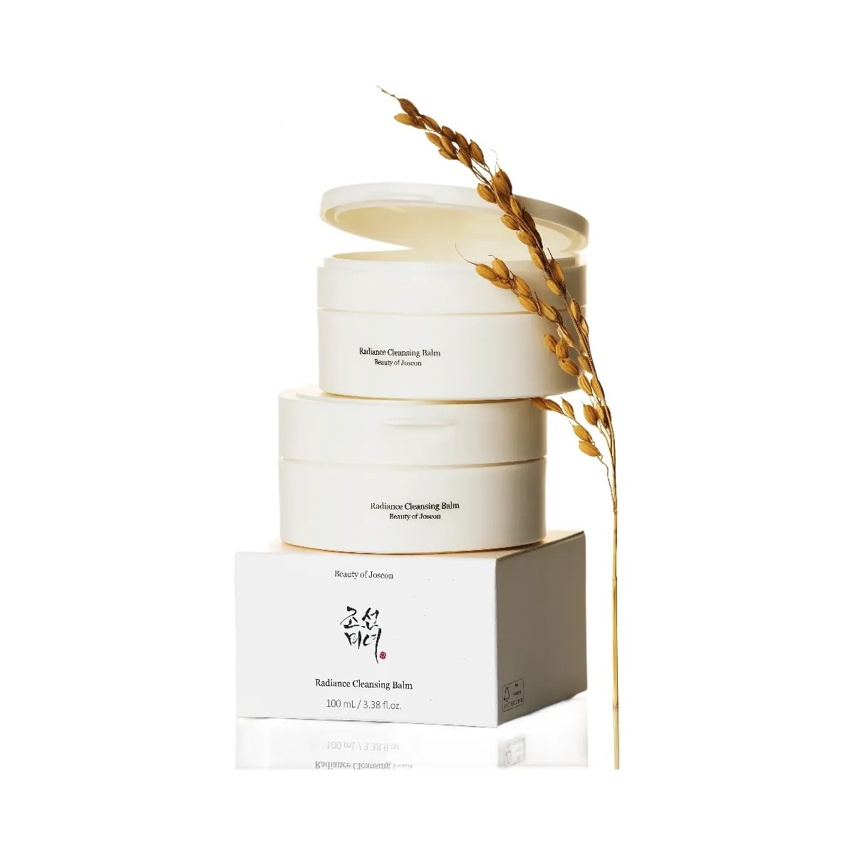 Beauty of Joseon Radiance Cleansing Balm - HypeFly India View 2