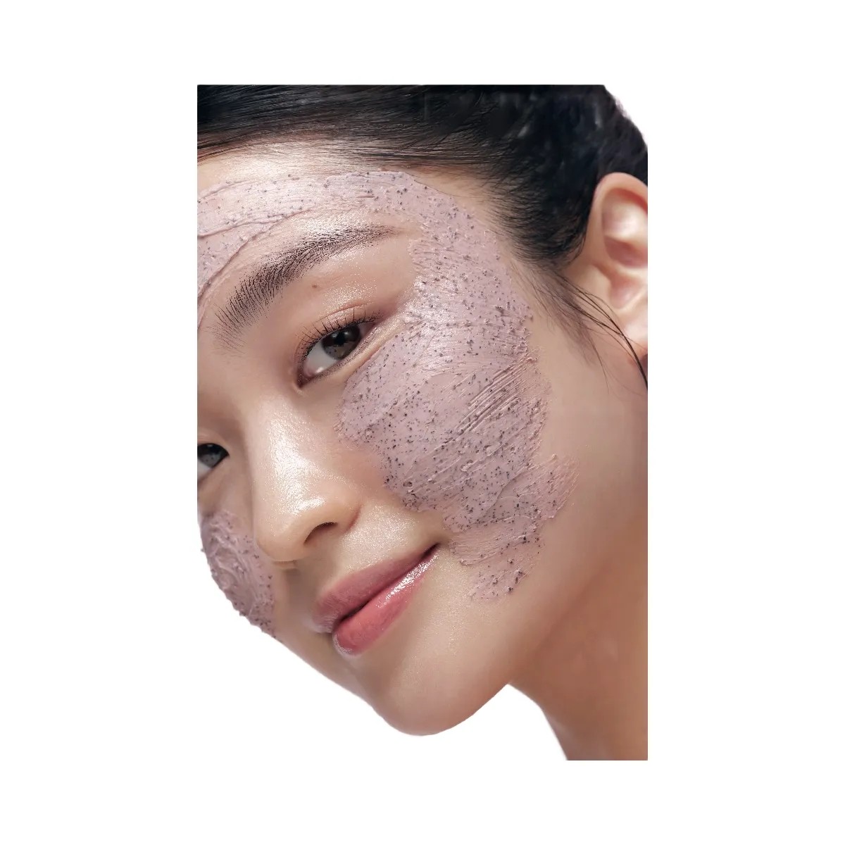 Beauty of Joseon Red Bean Refreshing Pore Mask - HypeFly India View 5