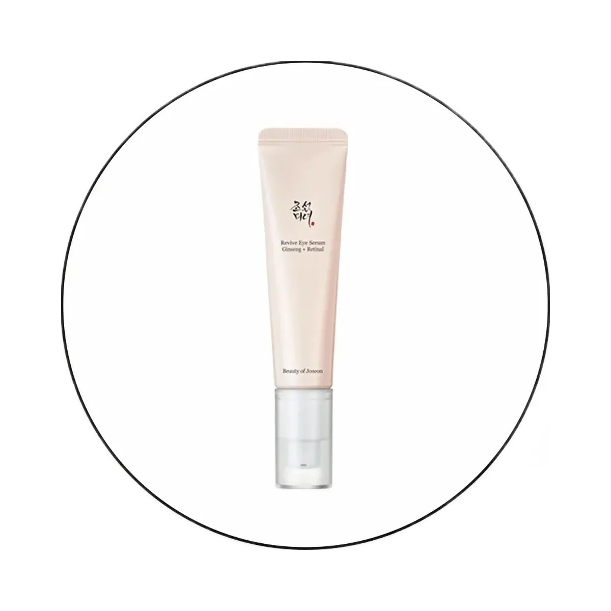 Beauty of Joseon Revive Eye Serum: Ginseng + Retinal 30ml - HypeFly India View 2