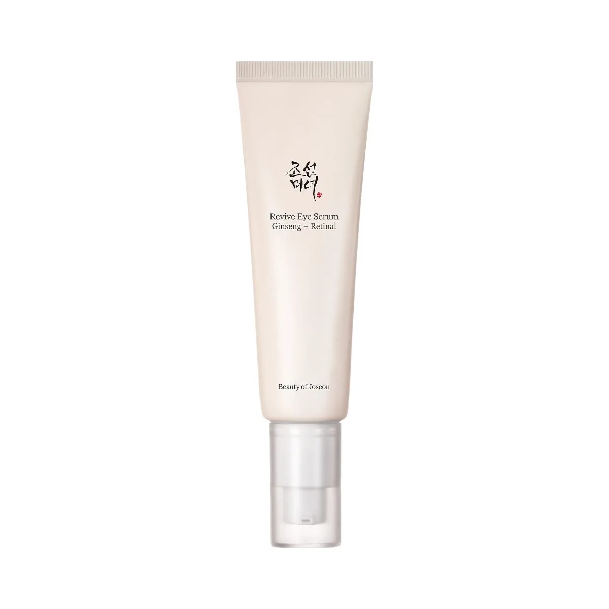 Beauty of Joseon Revive Eye Serum: Ginseng + Retinal 30ml - HypeFly India View 5