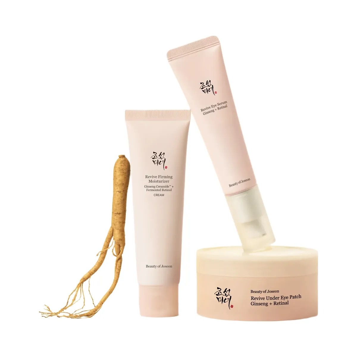 Beauty of Joseon Revive Firming Moisturizer: Ginseng + Retinol - HypeFly India View 3