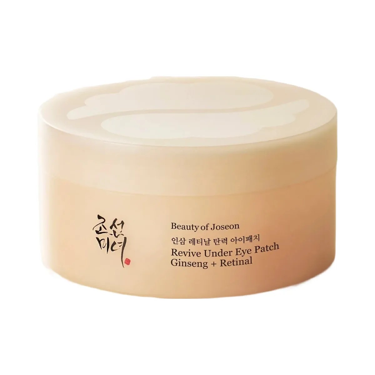 Beauty of Joseon Revive Ritual Eye Duo - HypeFly India View 6