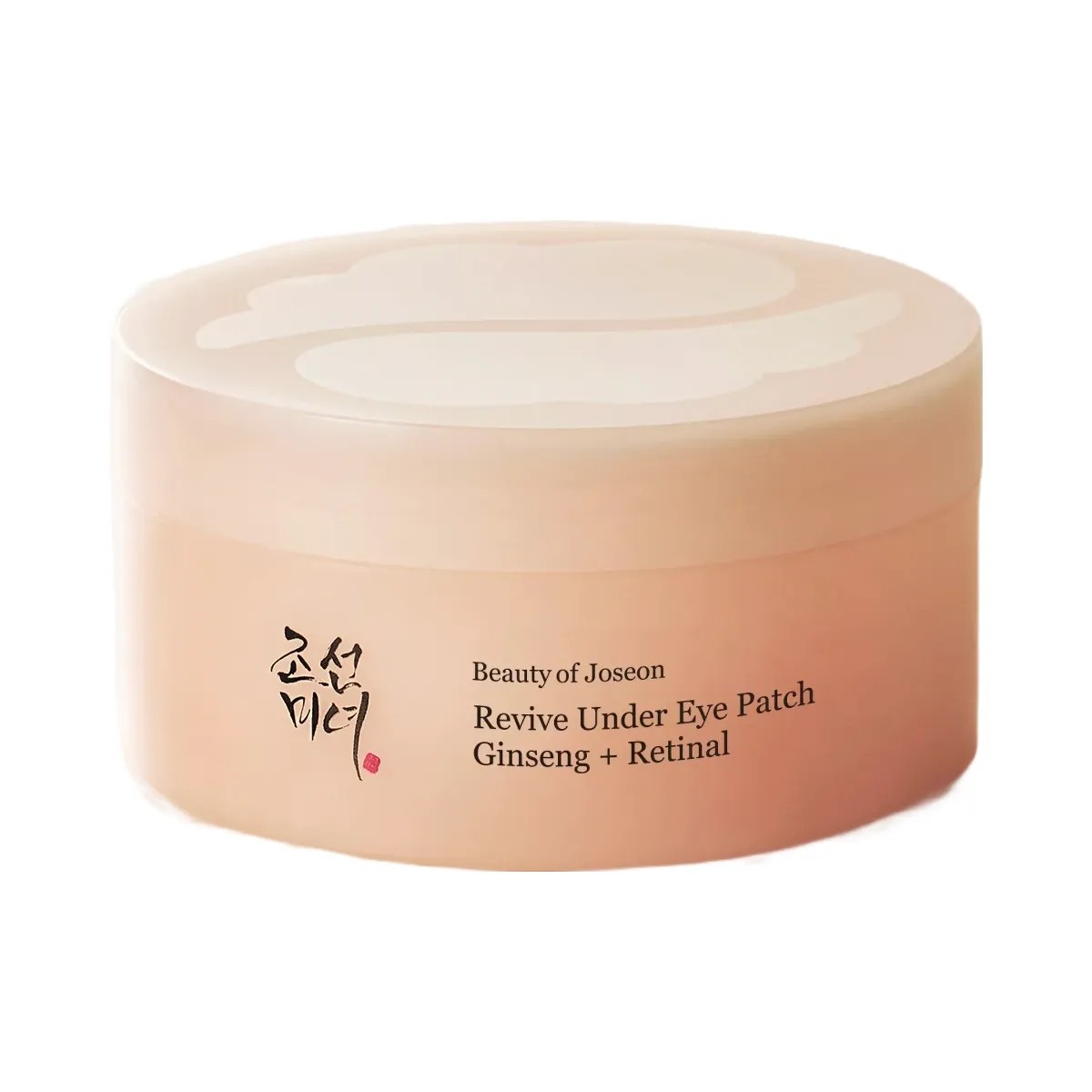 Beauty of Joseon Revive Under Eye Patch: Ginseng + Retinal - HypeFly India View 1
