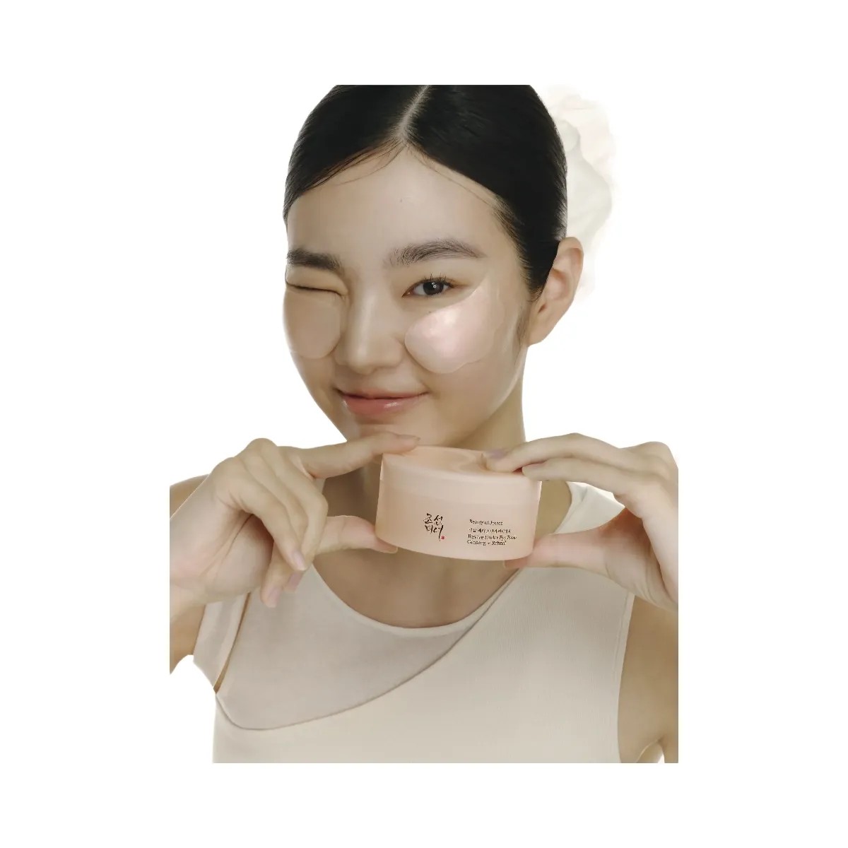 Beauty of Joseon Revive Under Eye Patch: Ginseng + Retinal - HypeFly India View 2