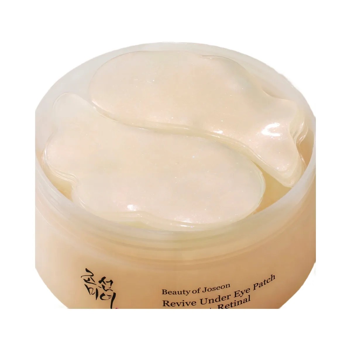 Beauty of Joseon Revive Under Eye Patch: Ginseng + Retinal - HypeFly India View 3