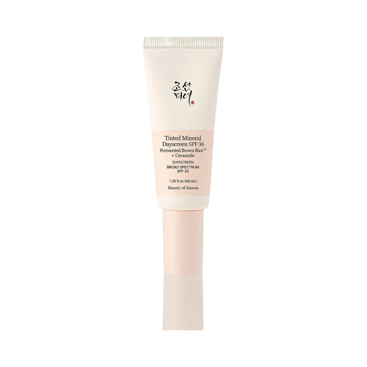 Beauty of Joseon Tinted Mineral Dayscreen SPF 30 17N - HypeFly India View 1