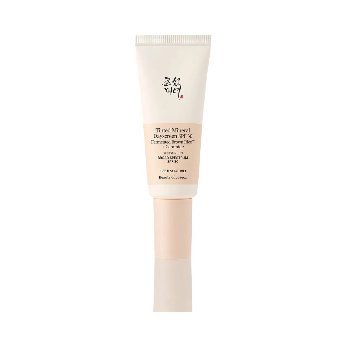 Beauty of Joseon Tinted Mineral Dayscreen SPF 30 21W - HypeFly India View 1