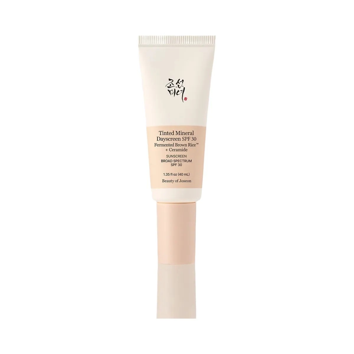 Beauty of Joseon Tinted Mineral Dayscreen SPF 30 23N - HypeFly India View 1