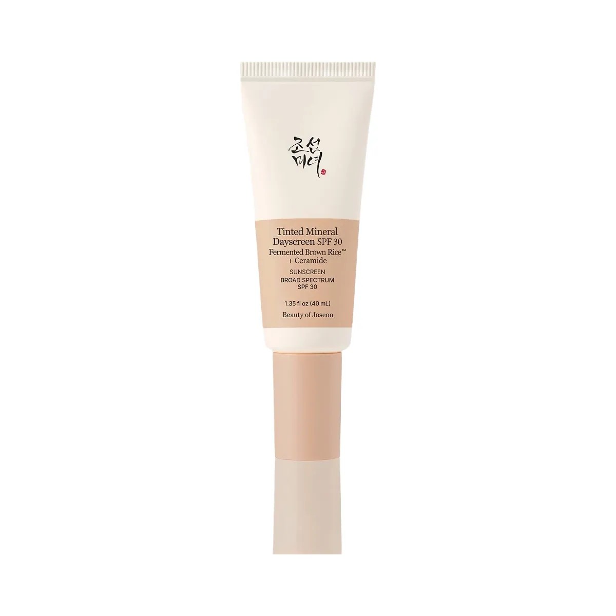 Beauty of Joseon Tinted Mineral Dayscreen SPF 30 29N - HypeFly India View 1