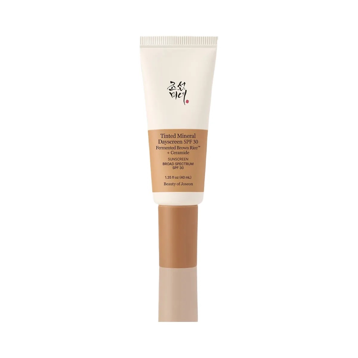 Beauty of Joseon Tinted Mineral Dayscreen SPF 30 39W - HypeFly India View 1
