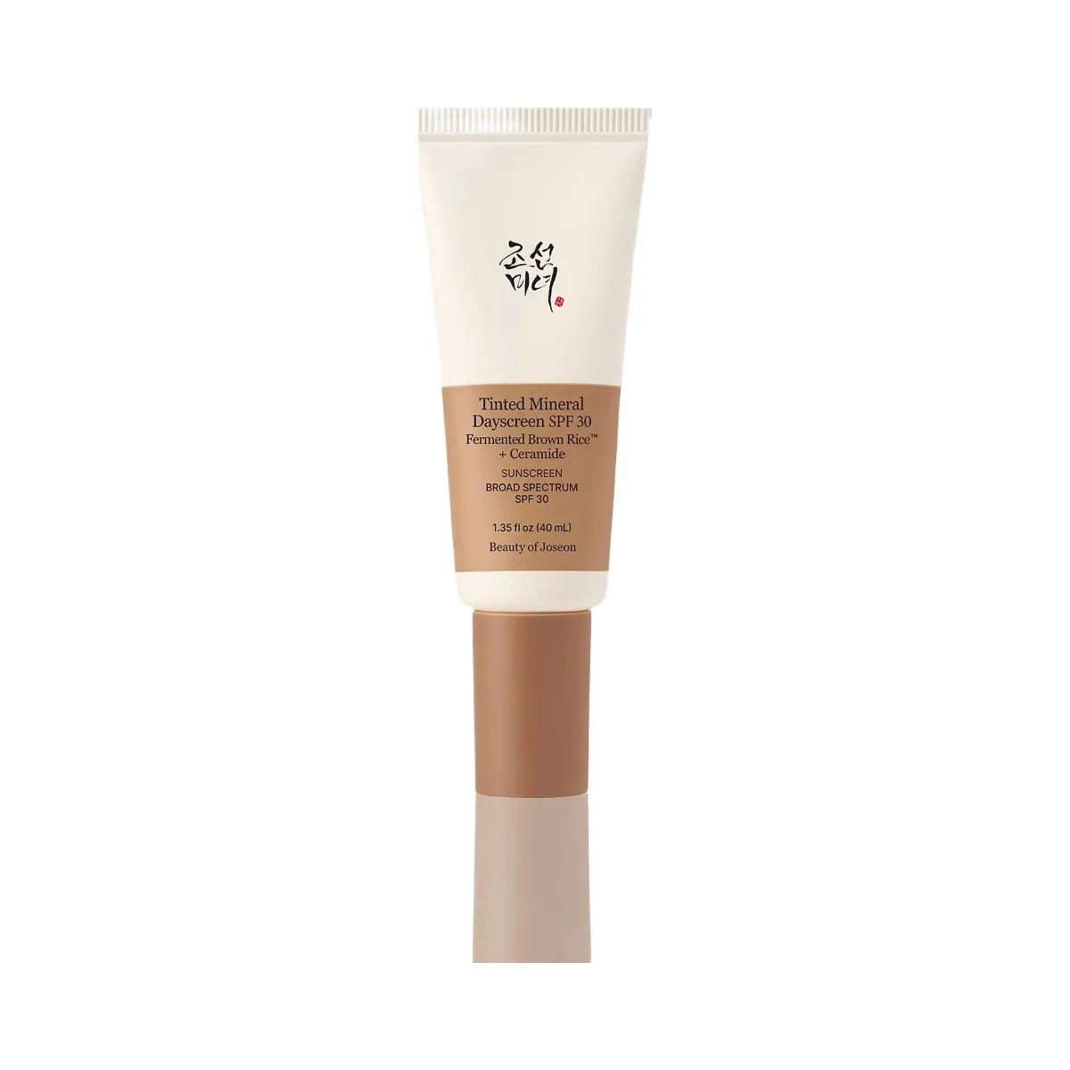 Beauty of Joseon Tinted Mineral Dayscreen SPF 30 43W - HypeFly India View 1