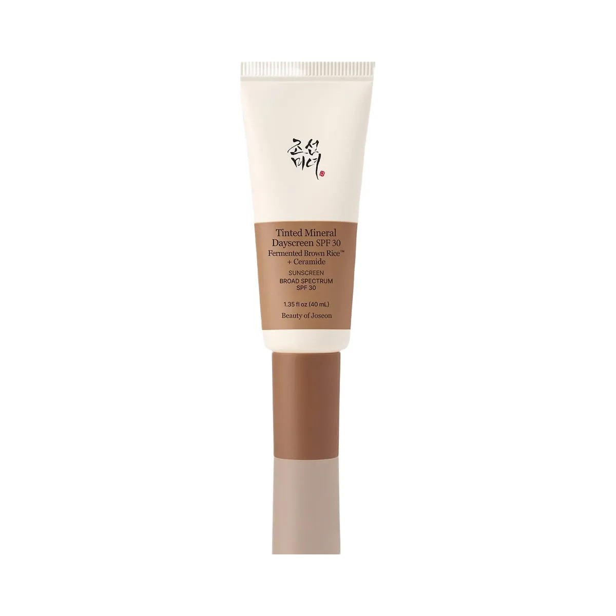 Beauty of Joseon Tinted Mineral Dayscreen SPF 30 45N - HypeFly India View 1