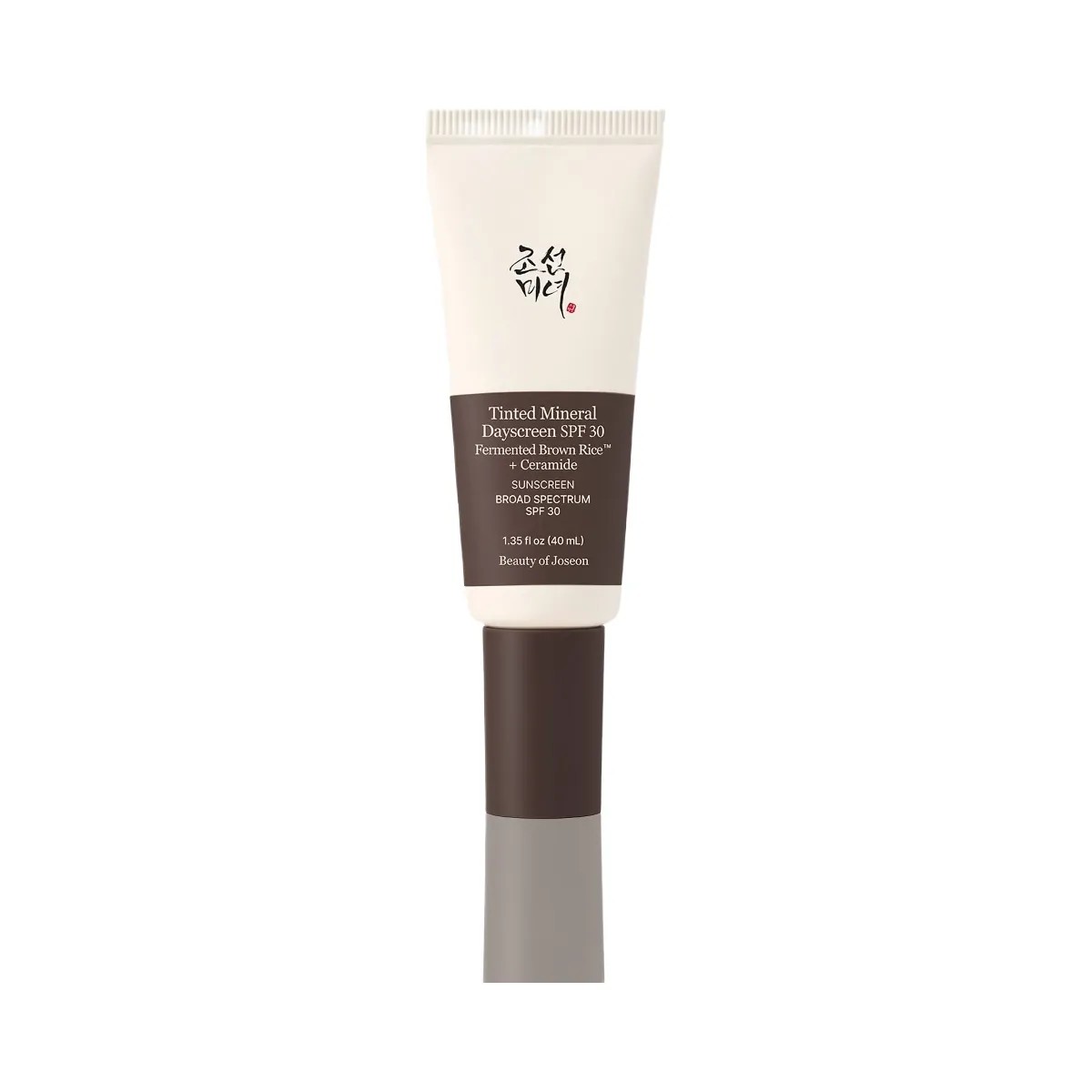 Beauty of Joseon Tinted Mineral Dayscreen SPF 30 59N - HypeFly India View 2