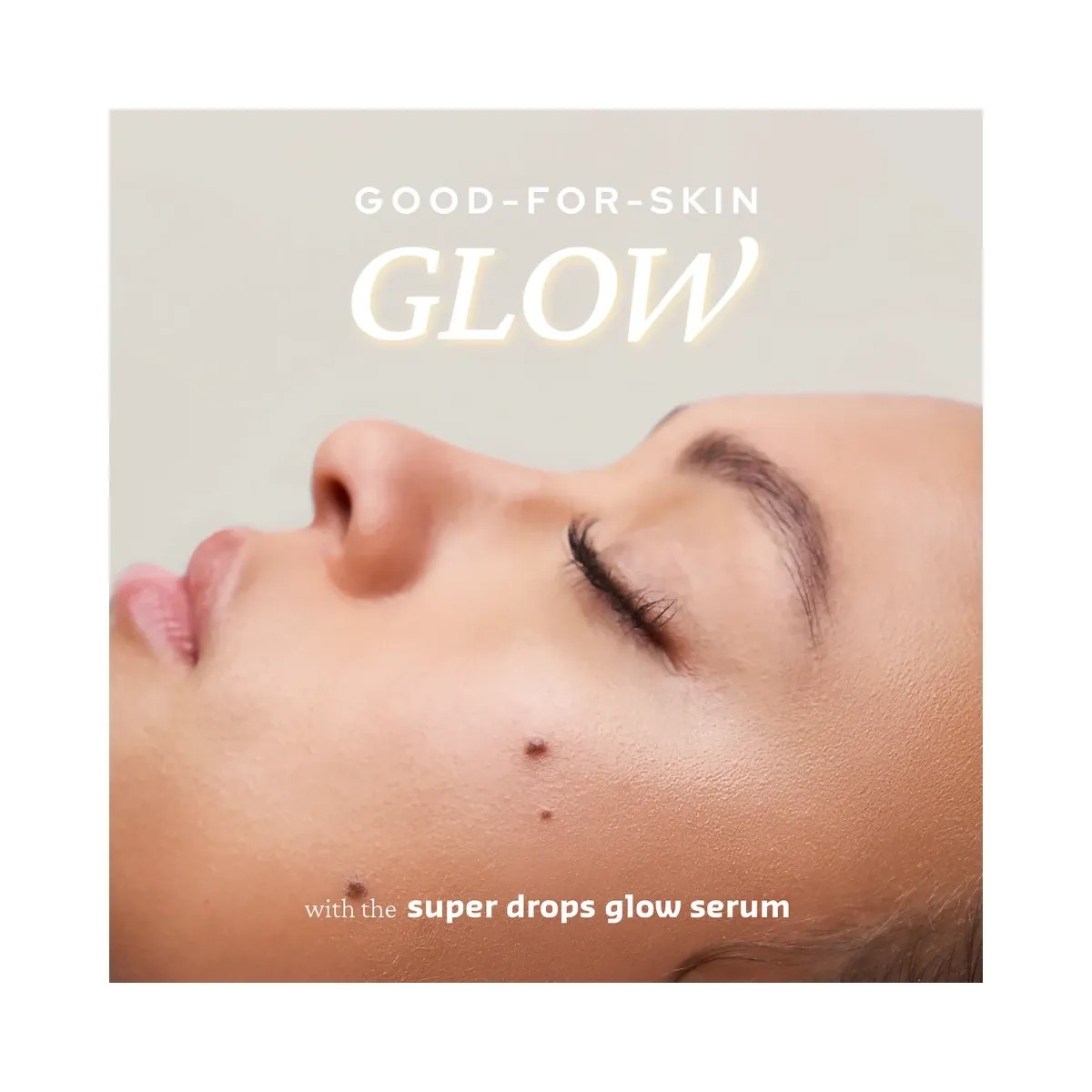 belif Super Drops Niacinamide and Vitamin C Golden Glow Serum - HypeFly India View 2