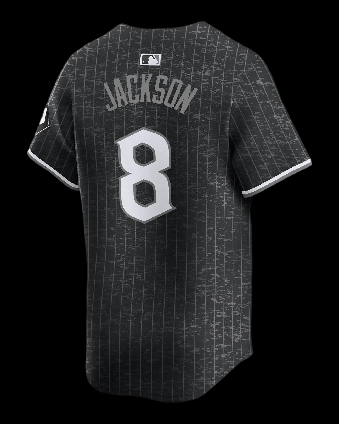 Chicago White Sox City Connect MLB Limited Jersey (Bo Jackson) - HypeFly India View 2