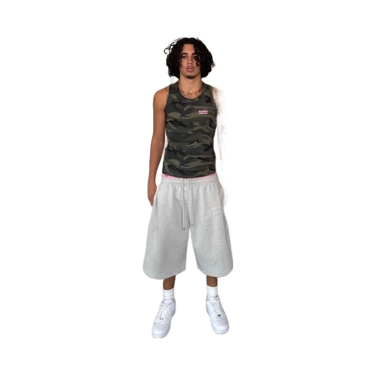 Broken Planet Womens Tank Top 3 Pack - HypeFly India View 4