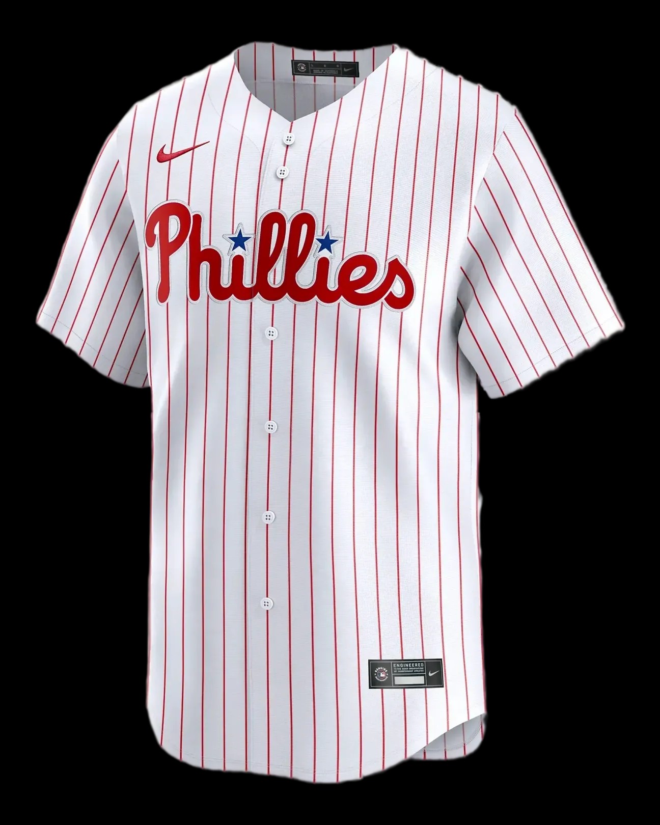 Philadelphia Phillies MLB Limited Jersey (Bryce Harper) - HypeFly India View 1