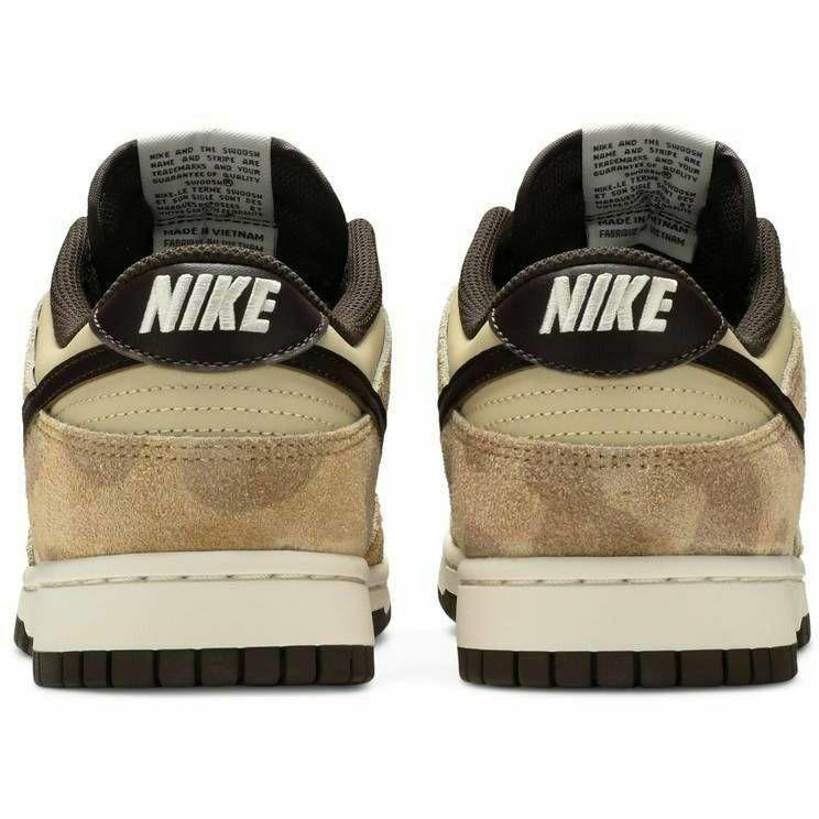 Buy Nike Dunk Low Retro Cheetah now Hype Fly India