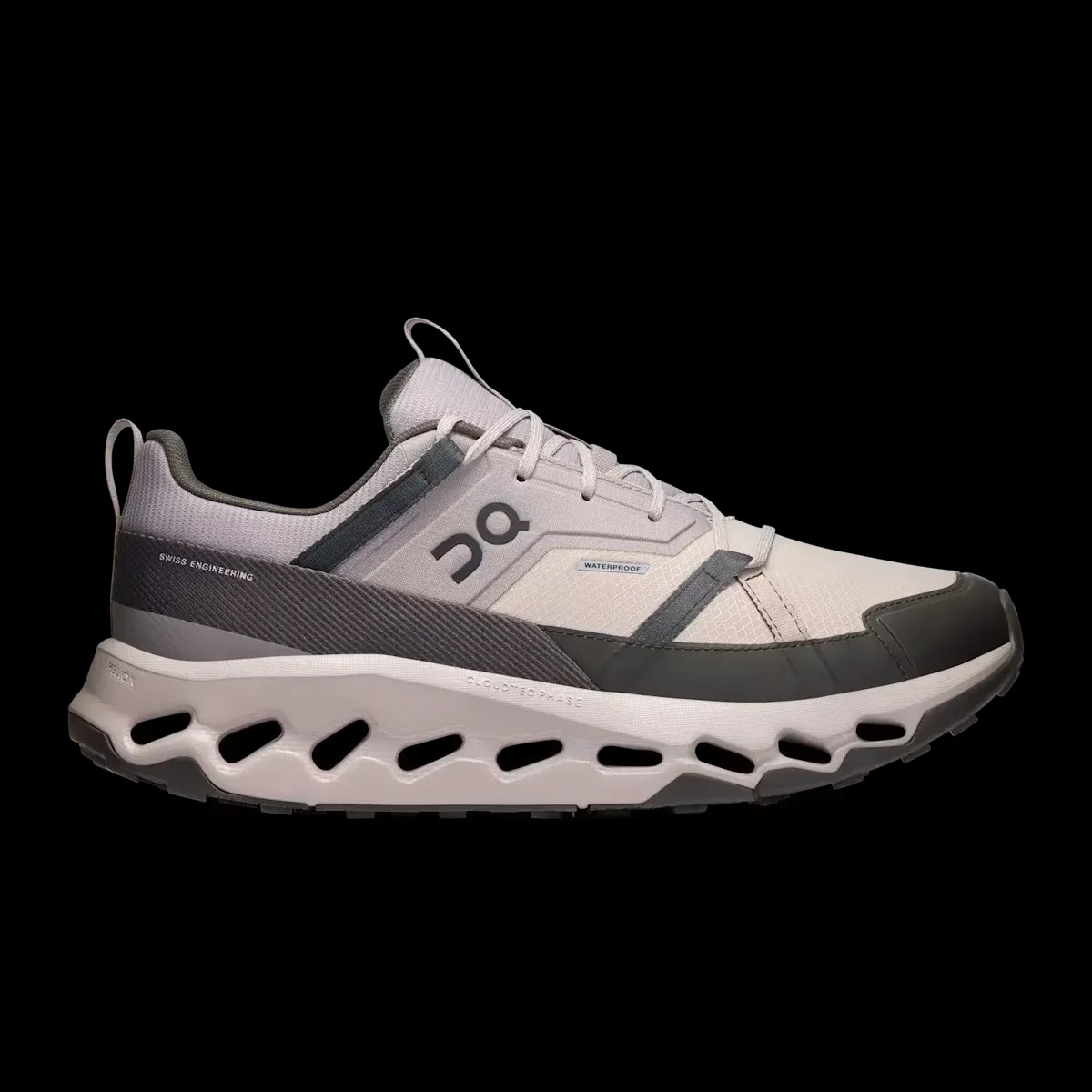 On Running Cloudhorizon Waterproof Fog Thorn - HypeFly India View 1