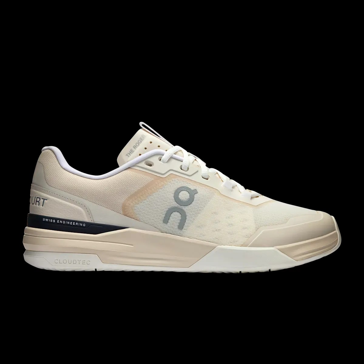 THE ROGER Advantage Pro Cream | Black - HypeFly India View 1