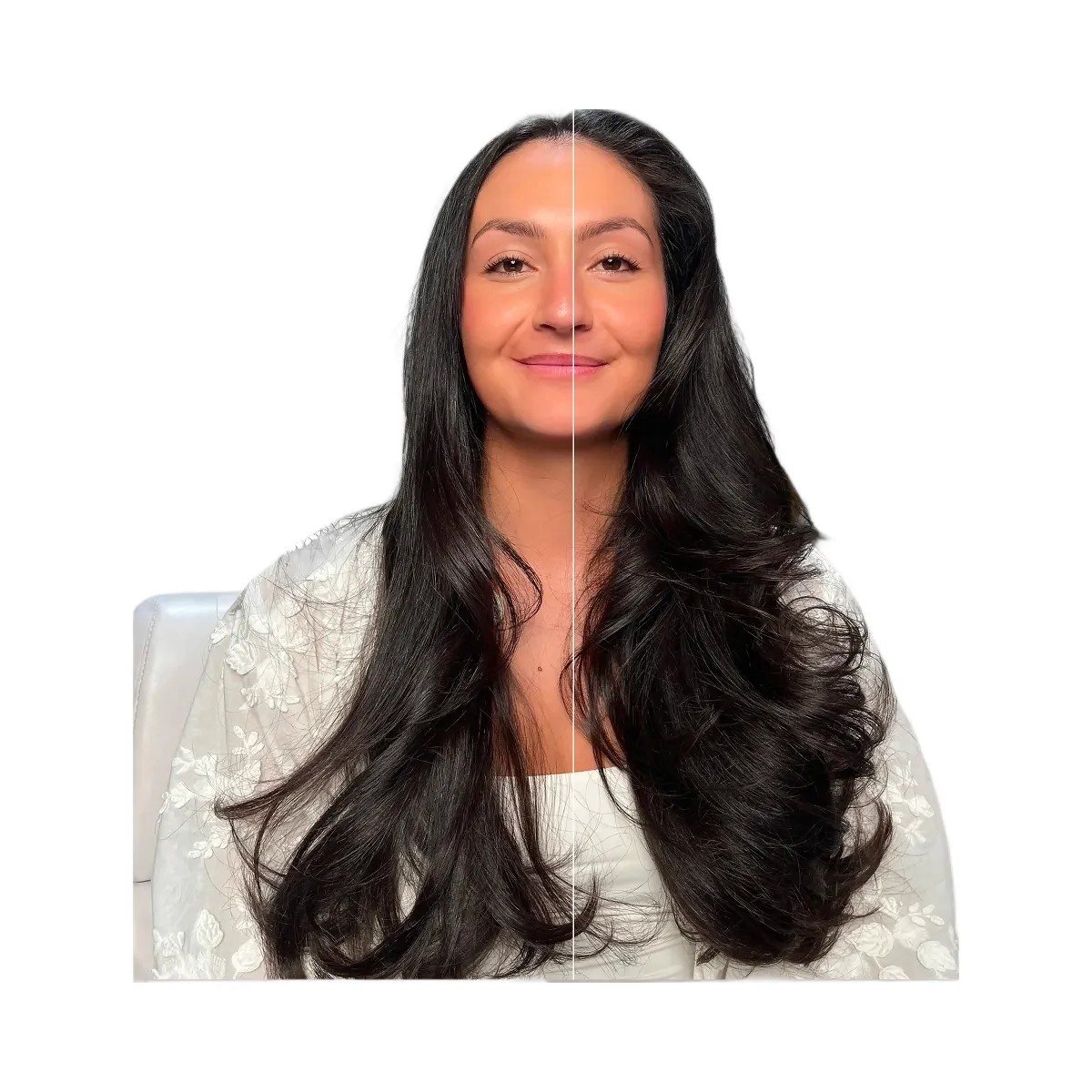 Cecred Volumizing Mousse - HypeFly India View 3