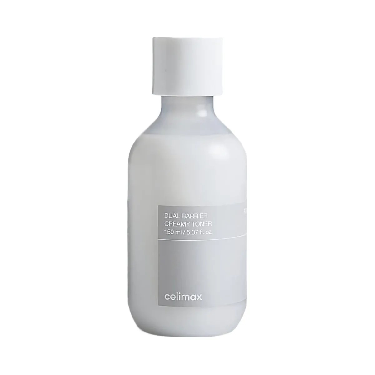 celimax Dual Barrier Creamy Milky Toner - HypeFly India View 2